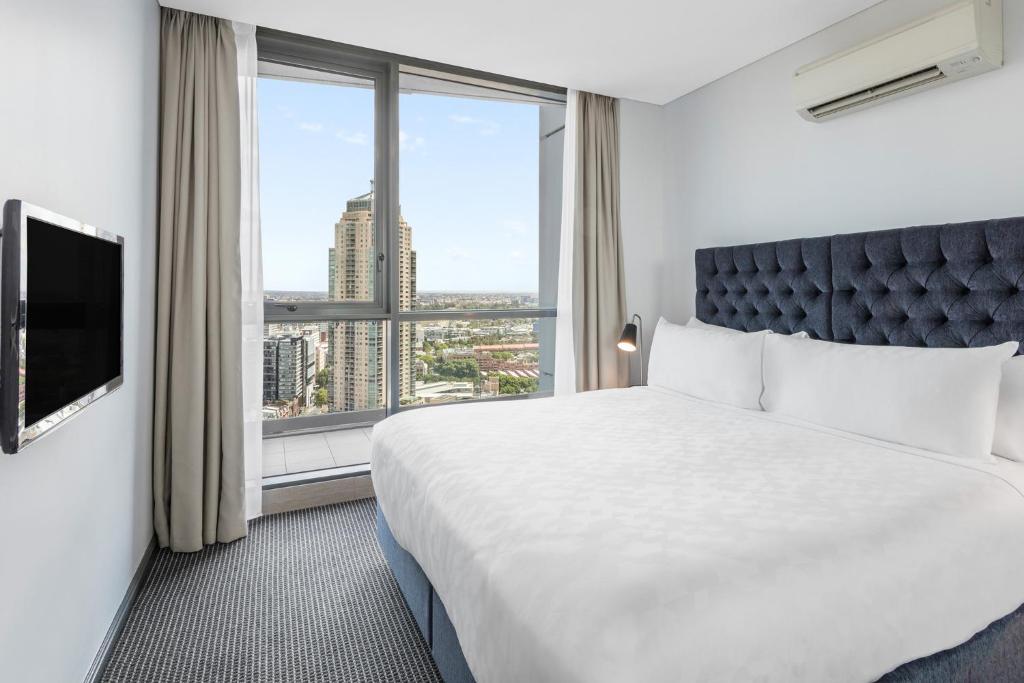 Spectacular Independent Living Disability Accommodation, Sydney CBD — Home image 2