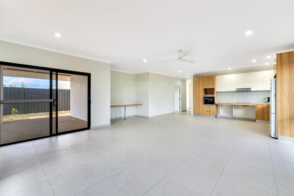 High Physical Support SDA | 2 Participant Home with Private Ensuites + OOA — Home image 3