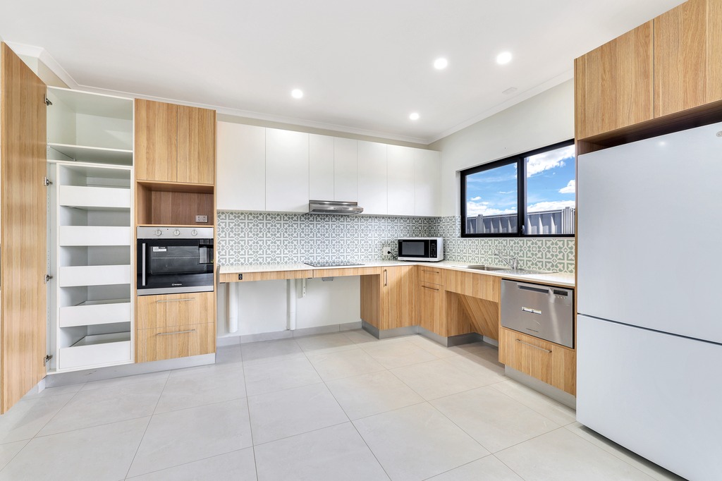 High Physical Support SDA | 2 Participant Home with Private Ensuites + OOA — Home image 5