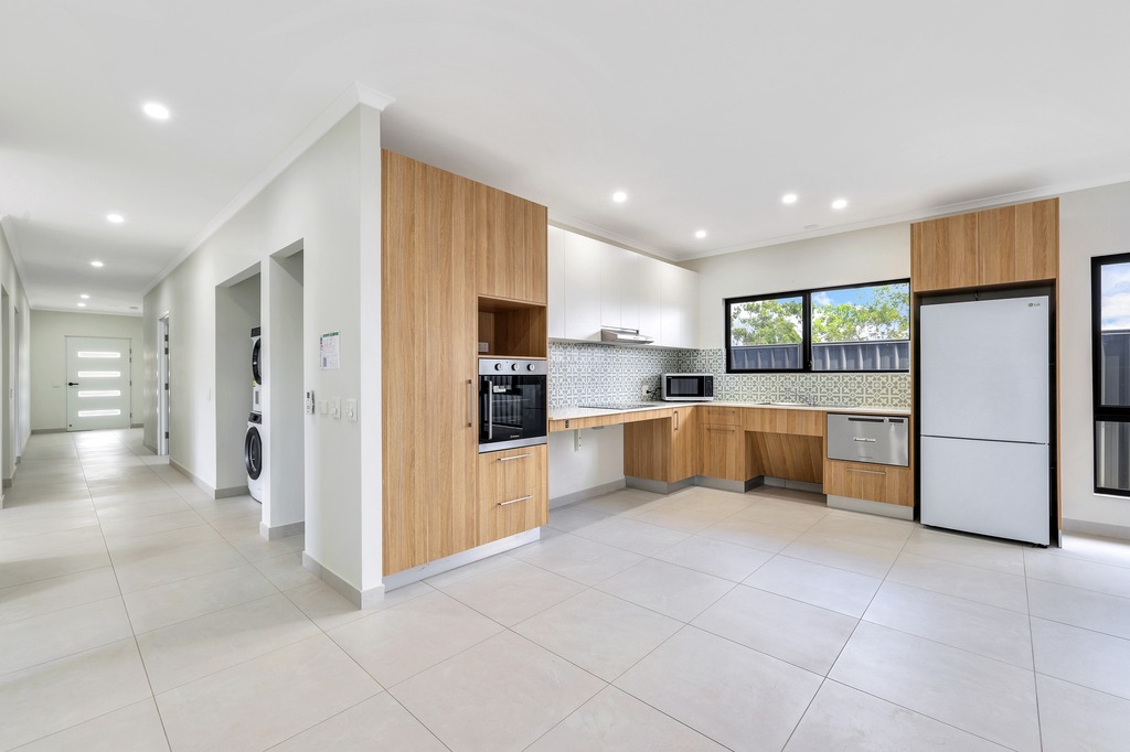 High Physical Support SDA | 2 Participant Home with Private Ensuites + OOA — Home image 6