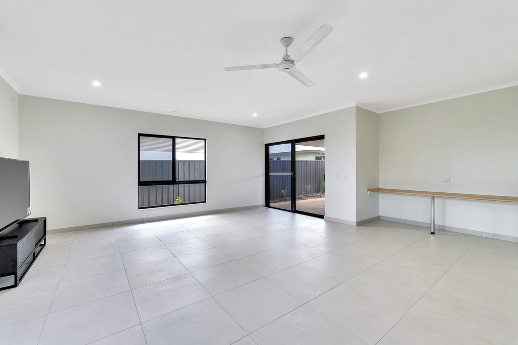 High Physical Support SDA | 2 Participant Home with Private Ensuites + OOA — Home image 15