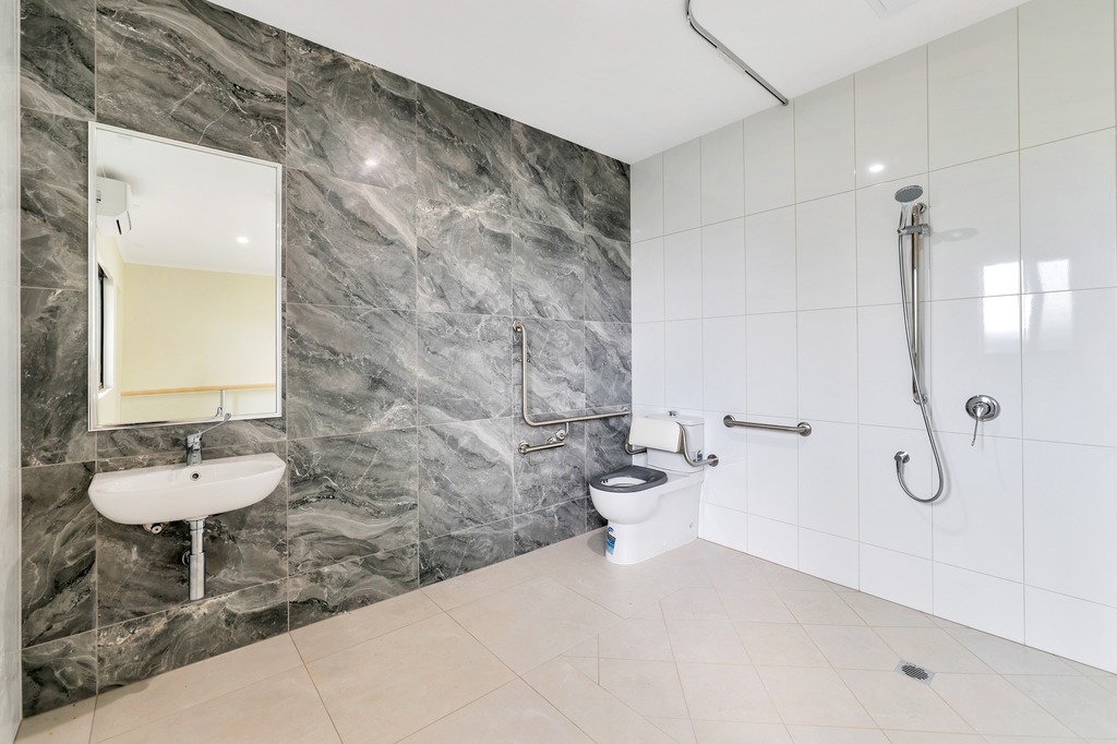 High Physical Support SDA | 2 Participant Home with Private Ensuites + OOA — Home image 21
