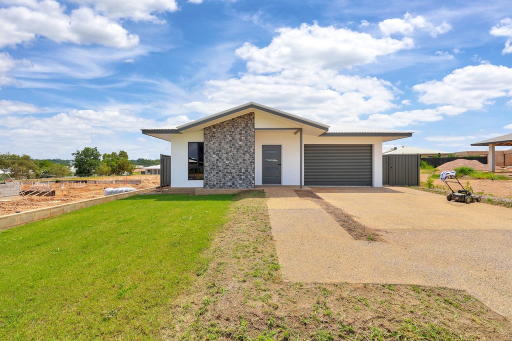 High Physical Support SDA | 2 Participant Home with Private Ensuites + OOA — Home image 23