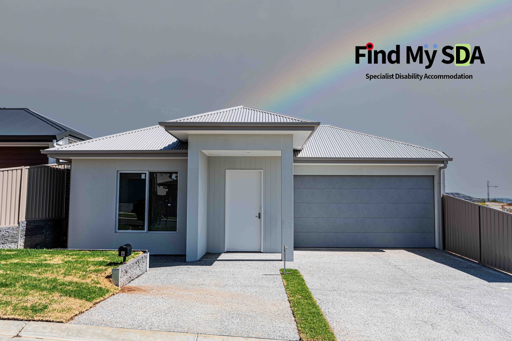 Mount Barker 5251 - High Physical Support - Brand New — Floorplan 1