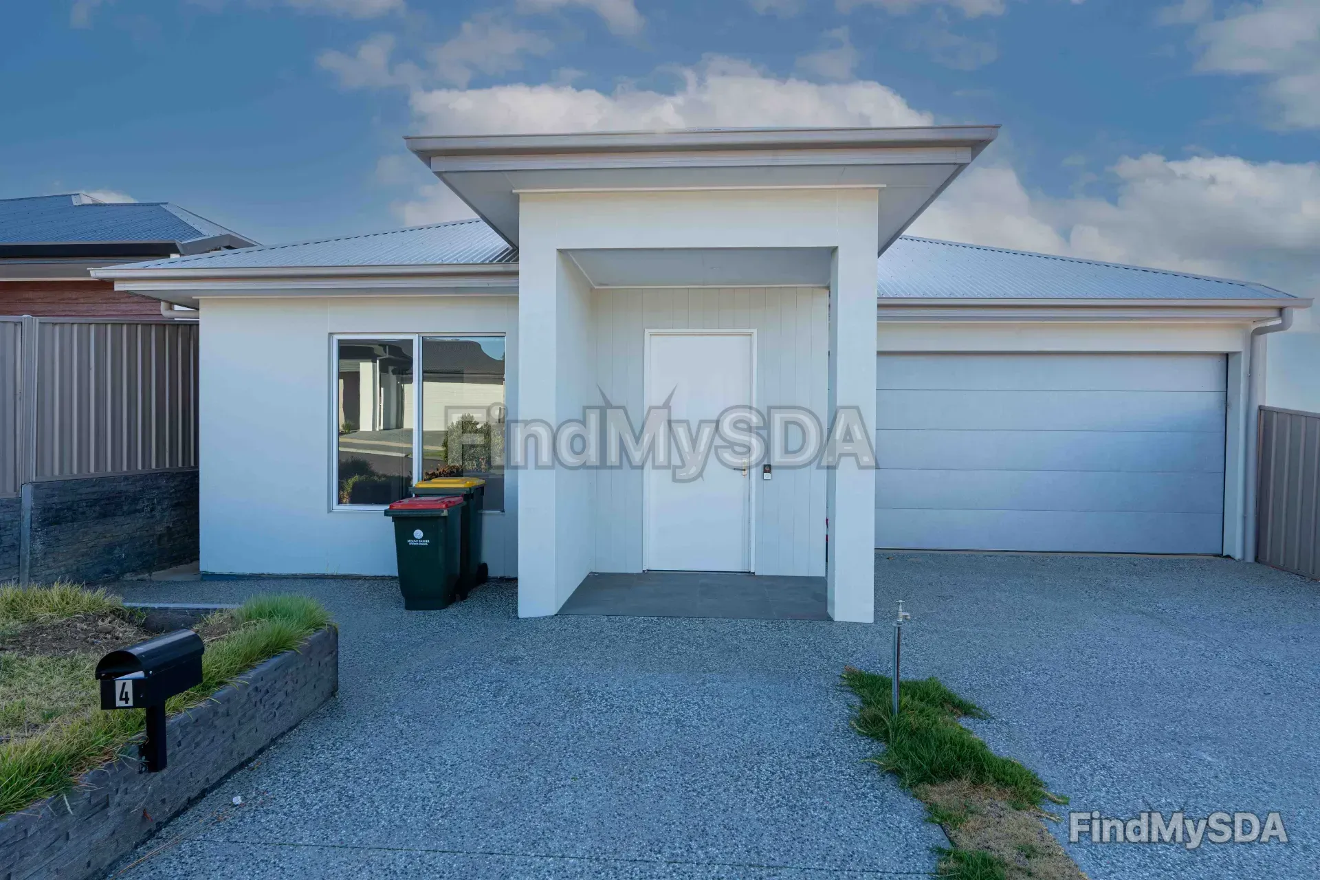 Mount Barker 5251 - High Physical Support - Brand New in Mount Barker