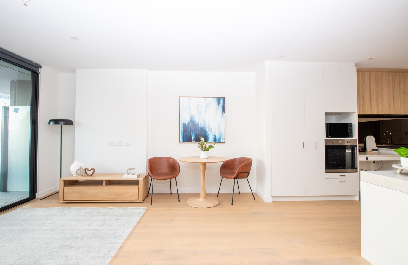Union Quarter SDA Apartments — Home image 7
