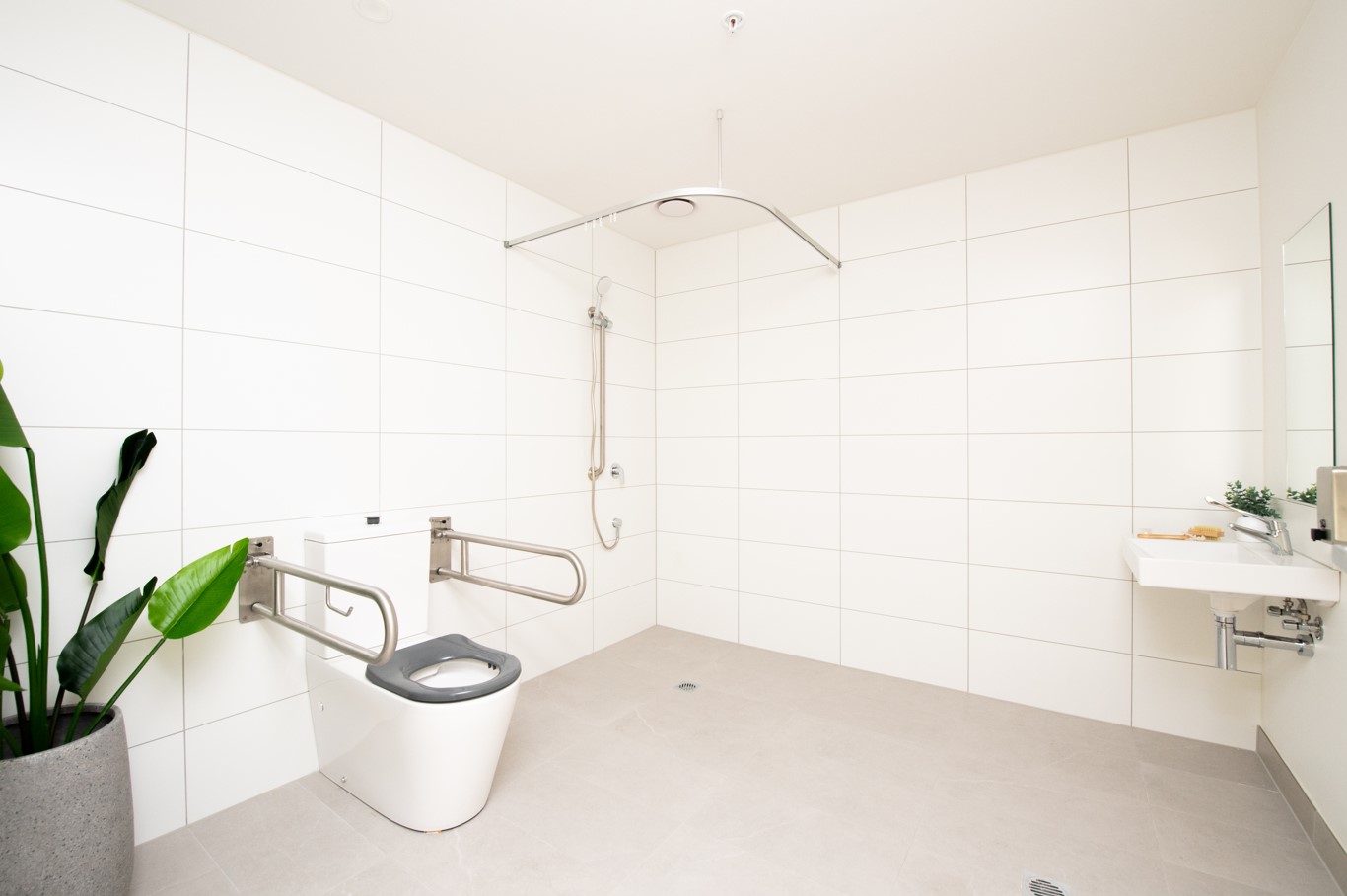 Union Quarter SDA Apartments — Home image 8