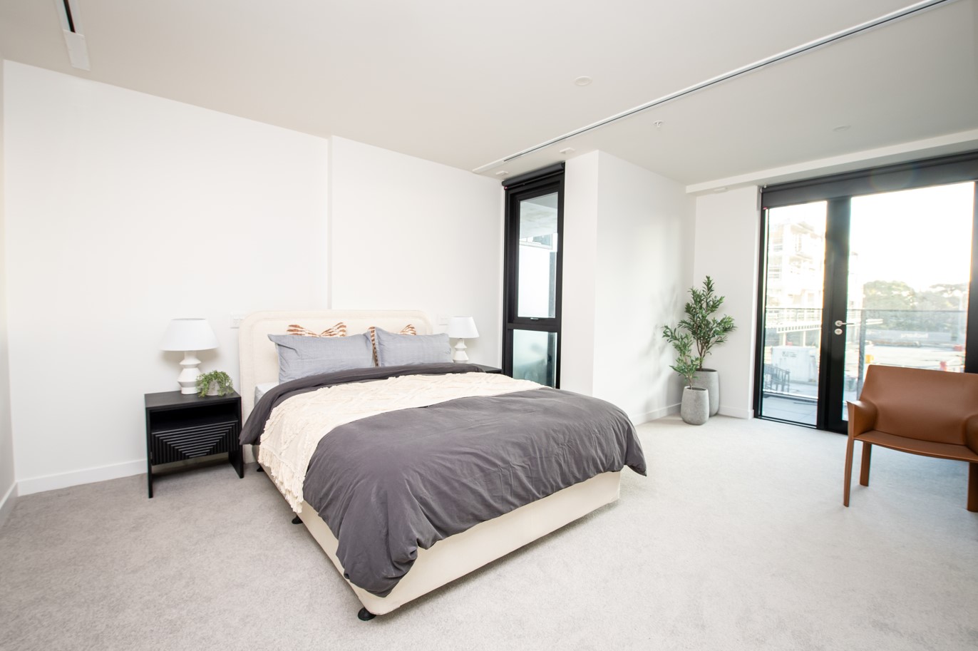 Union Quarter SDA Apartments — Home image 9