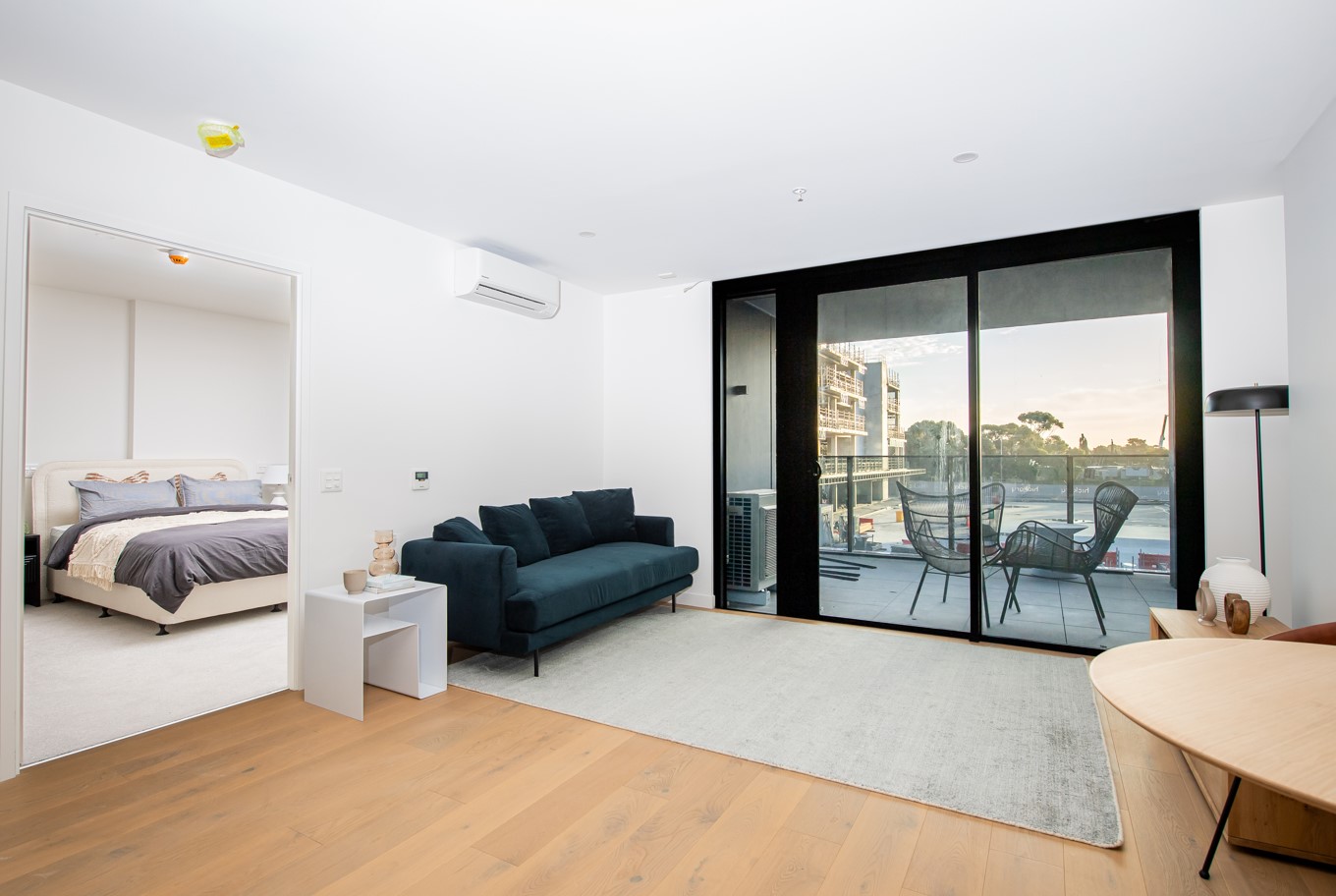 Union Quarter SDA Apartments — Home image 10