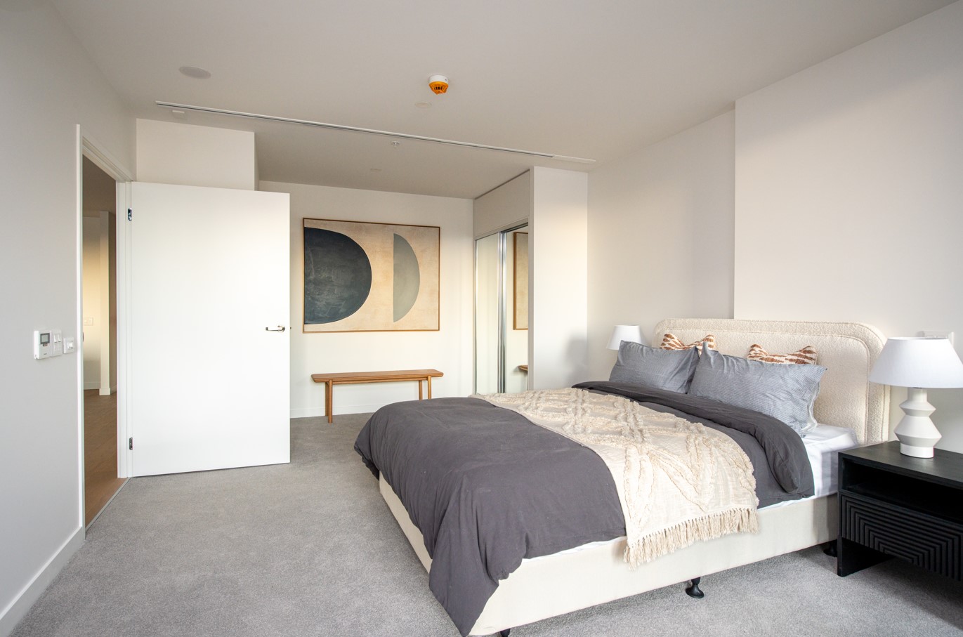 Union Quarter SDA Apartments — Home image 11