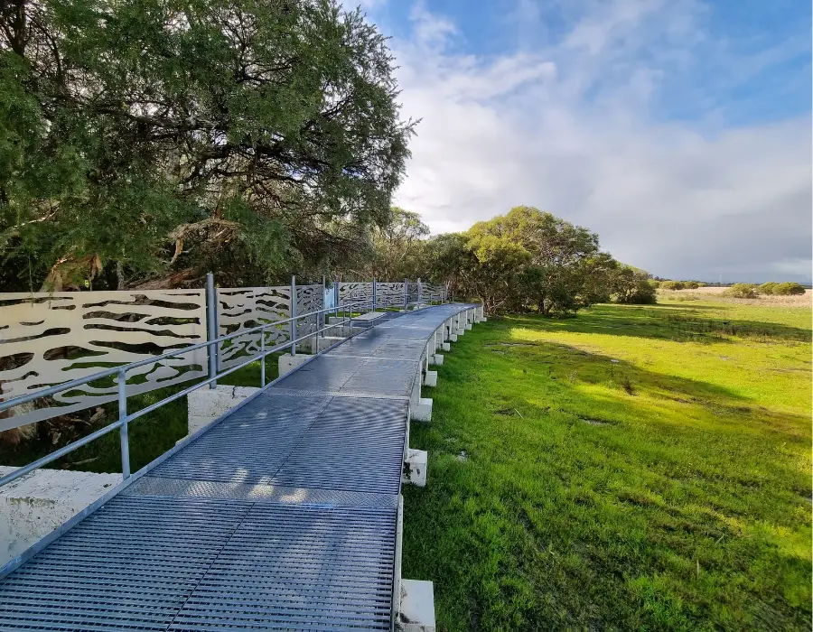 Nature, Space & Independence – Discover Life in Hilbert — Home image 4