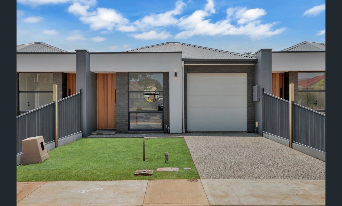 SIL - Oaklands Park — Home image 2