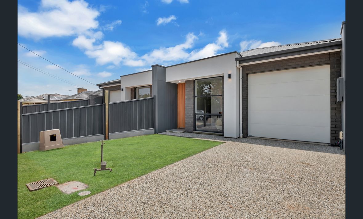 SIL - Oaklands Park — Home image 3