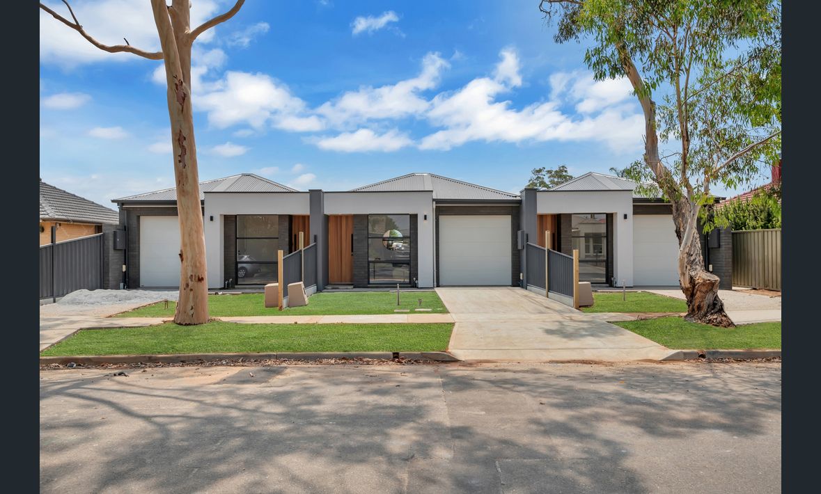 SIL - Oaklands Park — Home image 4