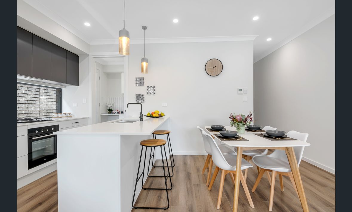 SIL - Oaklands Park — Home image 13