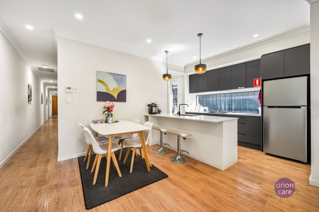SIL - Oaklands Park — Home image 16