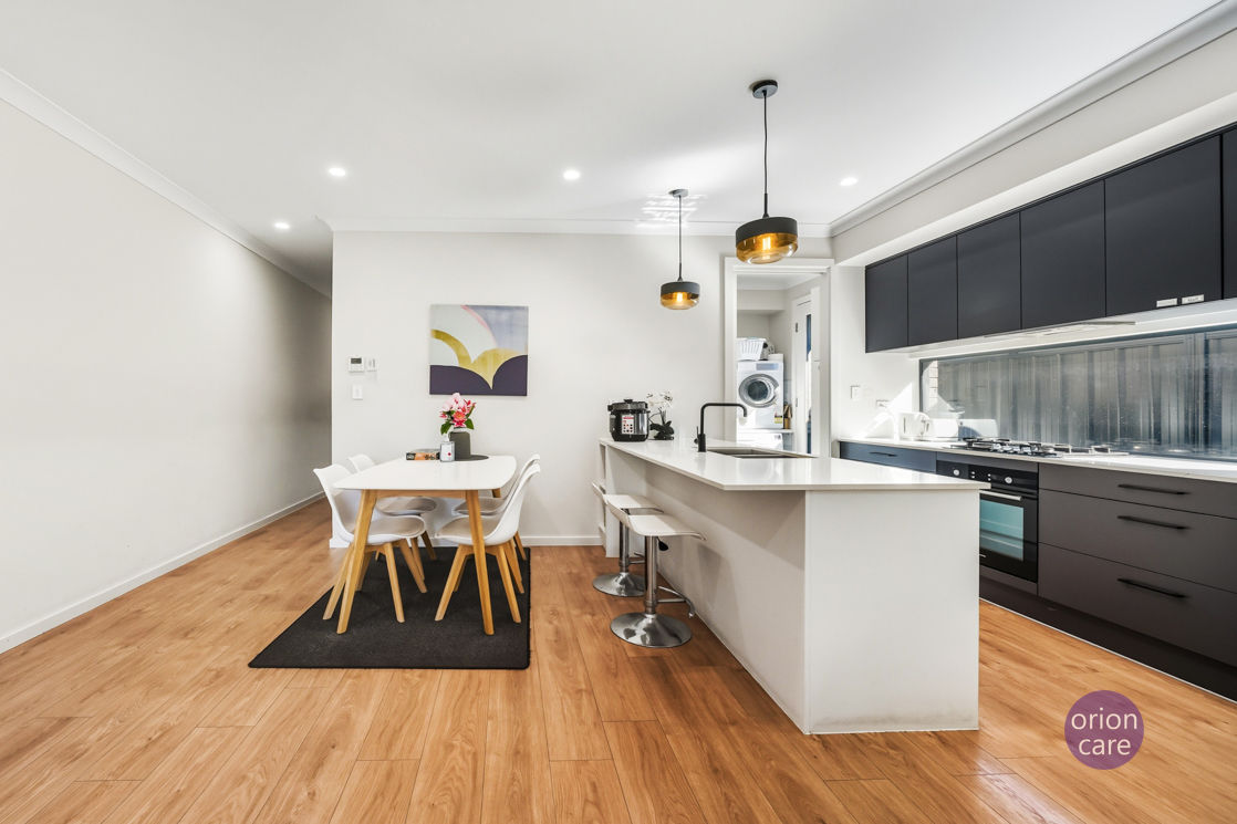 SIL - Oaklands Park — Home image 17