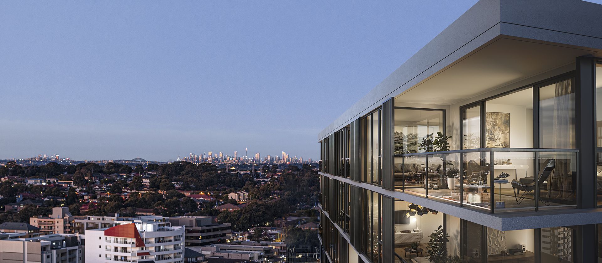 Live Independently in Bankstown's Premium SDA Apartments! — Home image 10