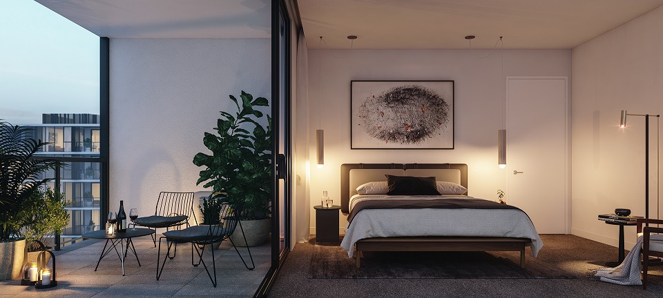 Live Independently in Bankstown's Premium SDA Apartments! — Home image 11