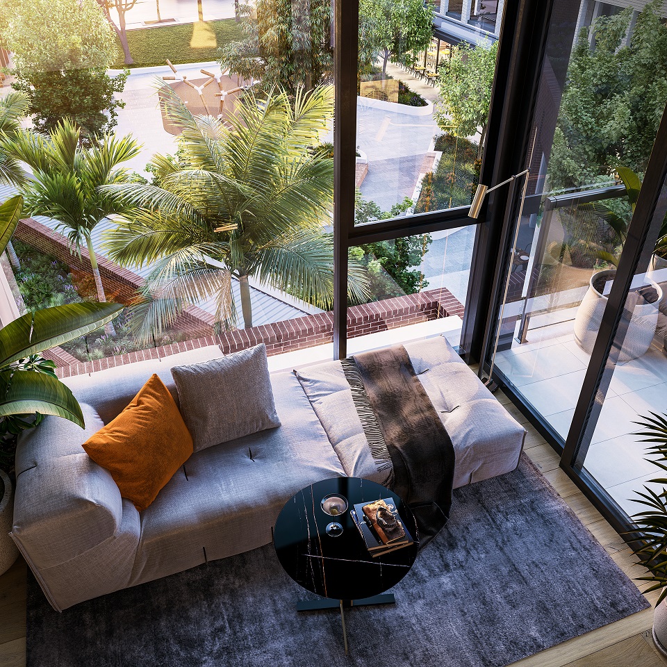 Live Independently in Bankstown's Premium SDA Apartments! — Home image 12