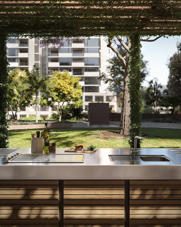 Live Independently in Bankstown's Premium SDA Apartments! — Home image 13