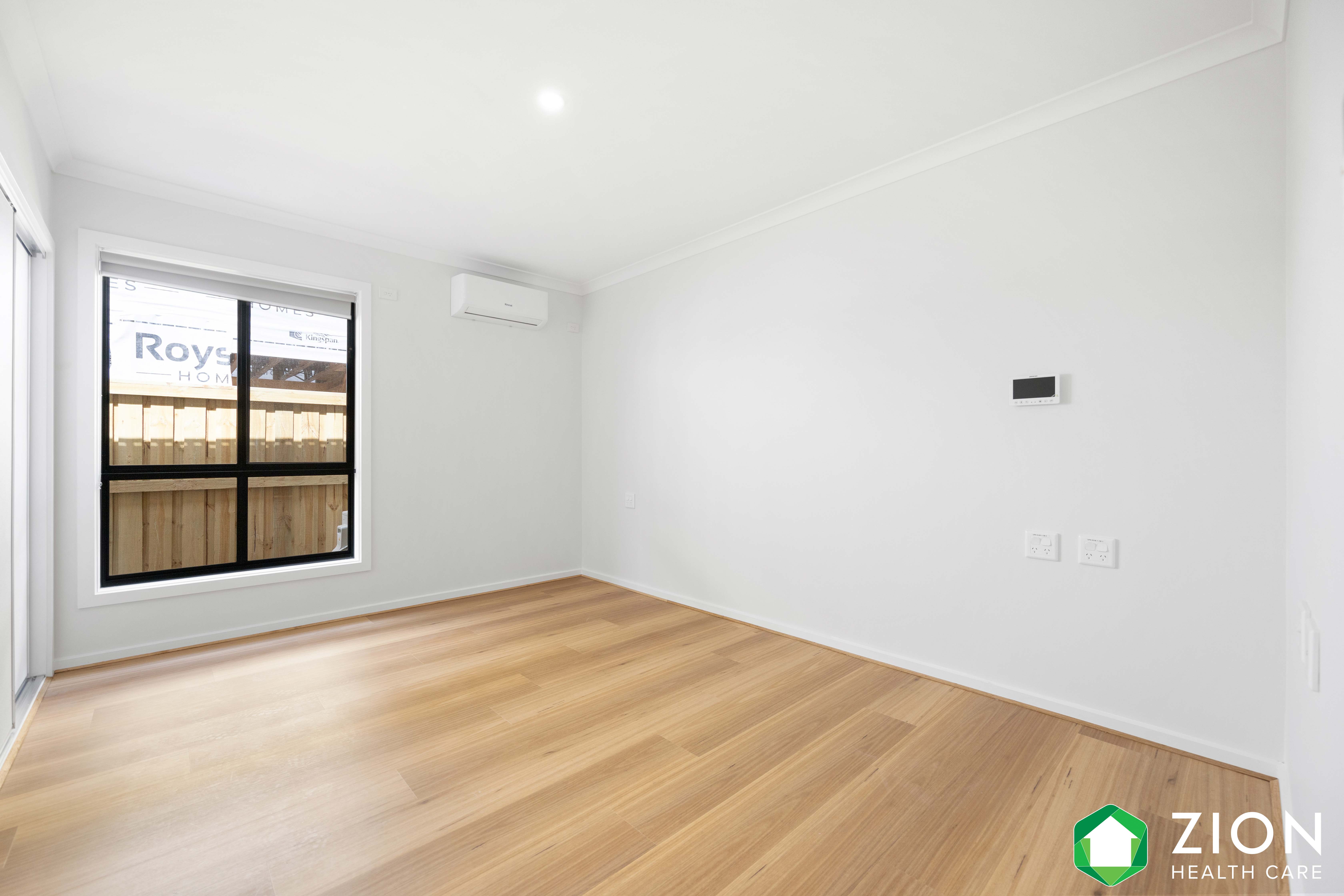 Brand New luxury SDA High Physical Support Home Airport West VIC — Home image 6
