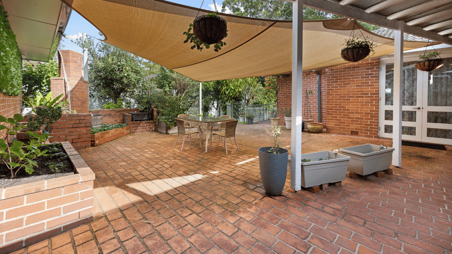 Pennant Hills - shared 5-bedroom home — Home image 3