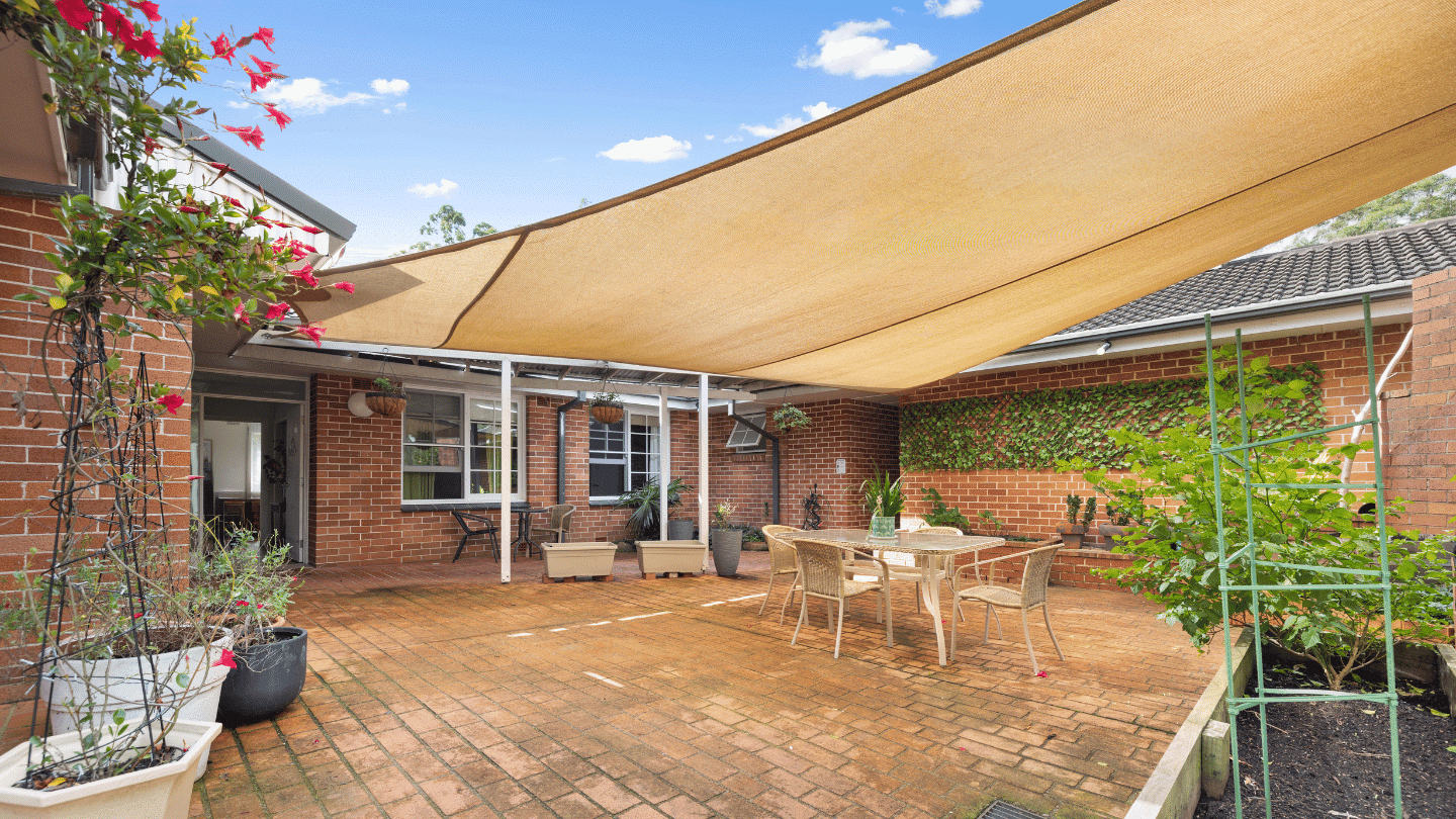 Pennant Hills - shared 5-bedroom home — Home image 4
