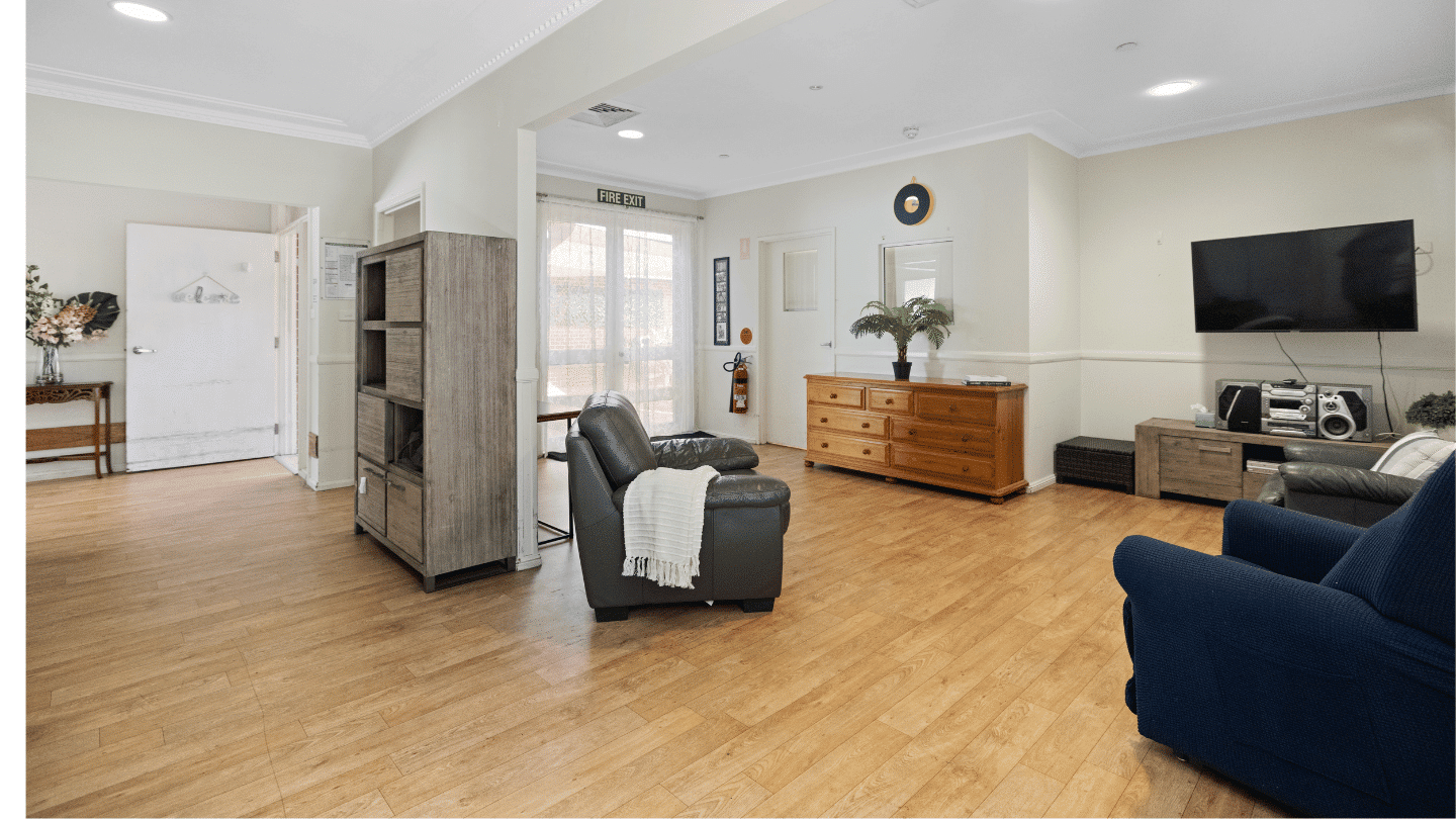Pennant Hills - shared 5-bedroom home — Home image 7