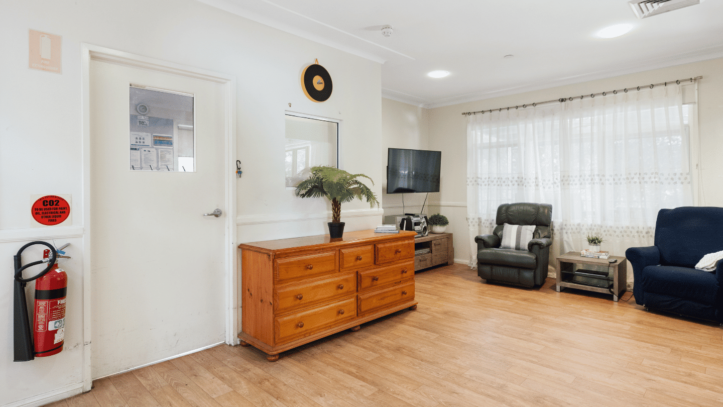 Pennant Hills - shared 5-bedroom home — Home image 8