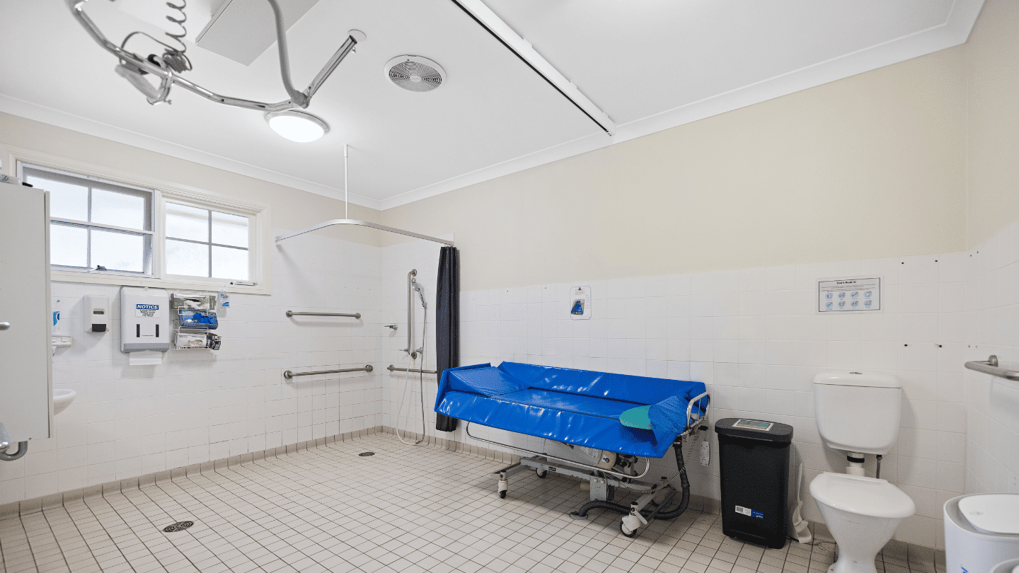 Pennant Hills - shared 5-bedroom home — Home image 10