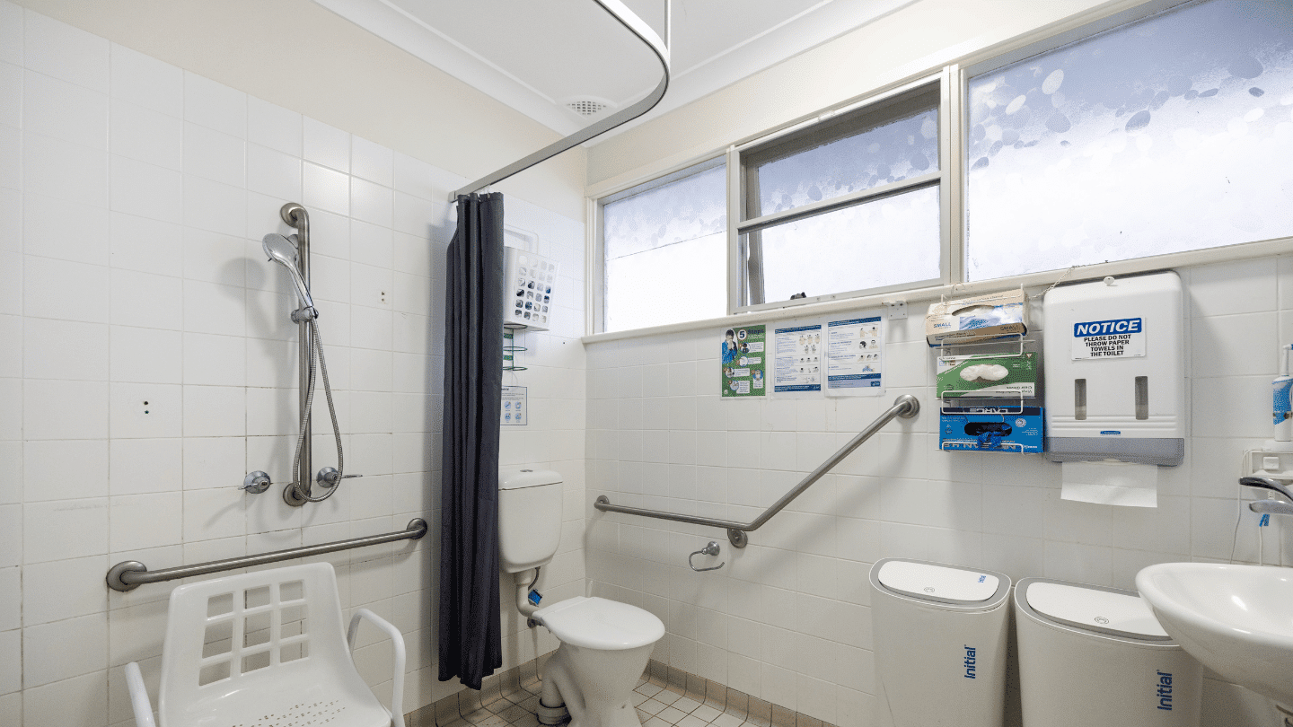 Pennant Hills - shared 5-bedroom home — Home image 11