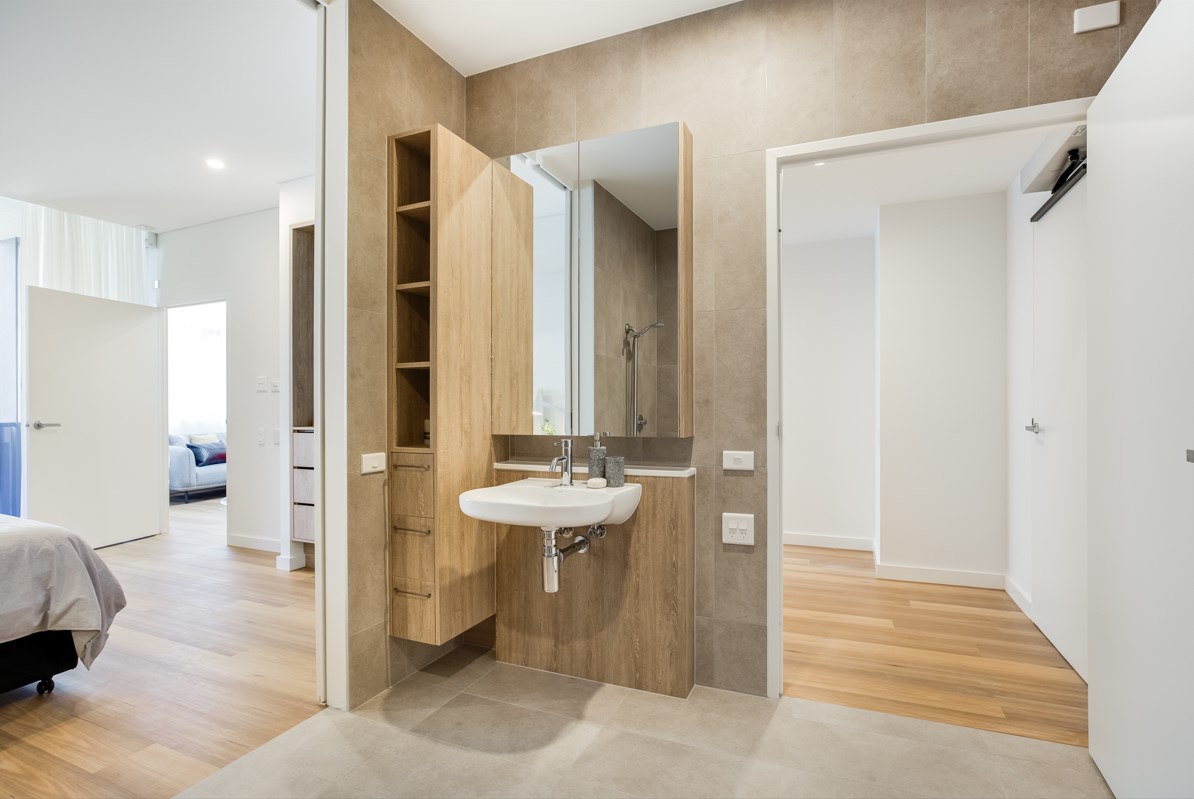 Premium SDA apartments with resort-style pool in Penrith — Home image 5