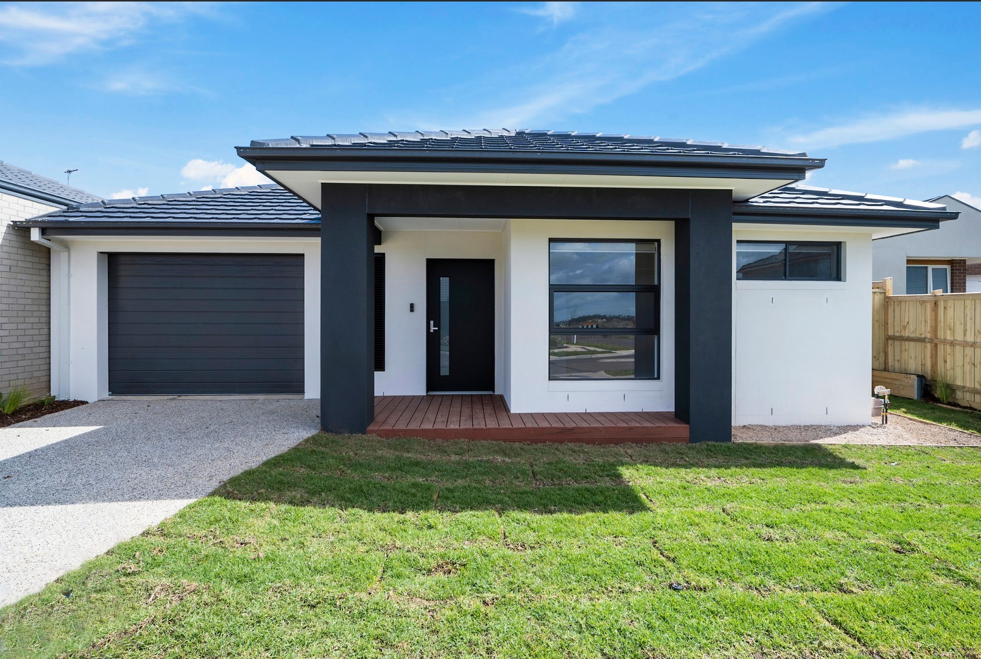 Discover Serenity: 2 Bedrooms in a Brand-New Retreat! in Beveridge