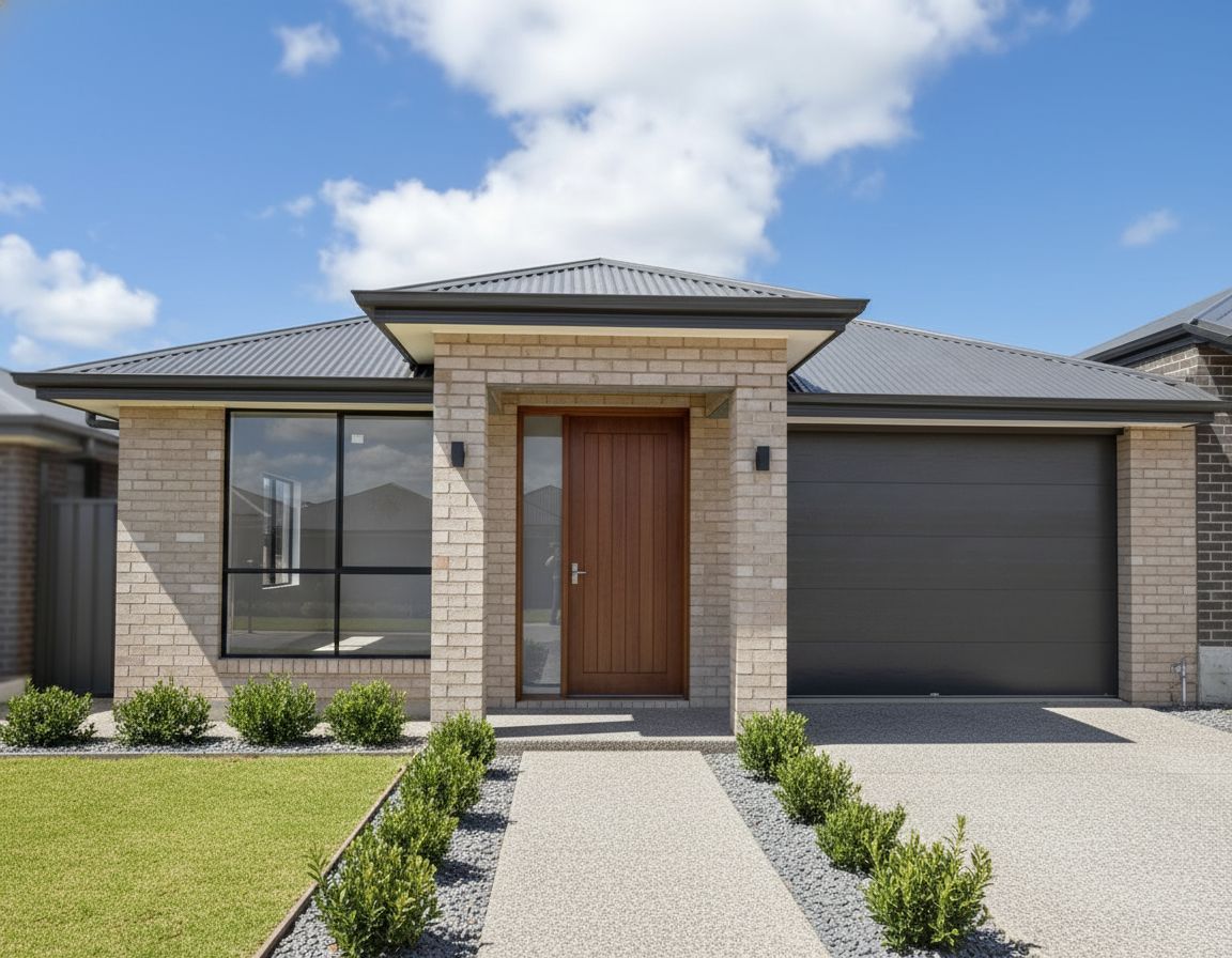 Accessible Living with Comfort & Flexibility in Blakeview in Blakeview