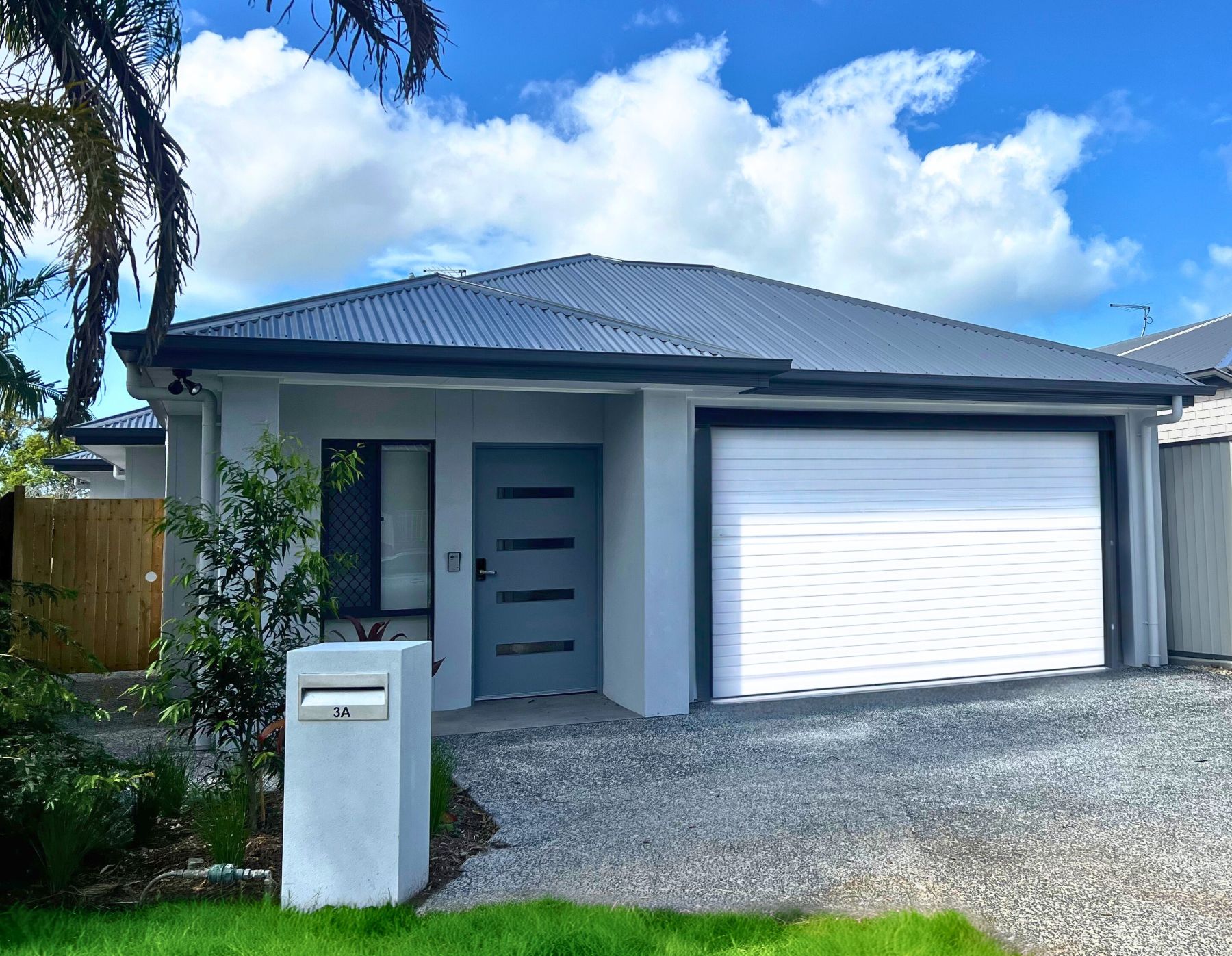 Beautiful bayside - 3 Bedroom + OOA home now available — Floorplan 1