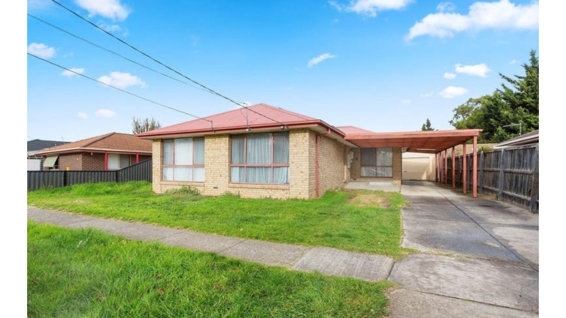 Lovely SIL Home in Hopper Crossing in Hopper Crossing