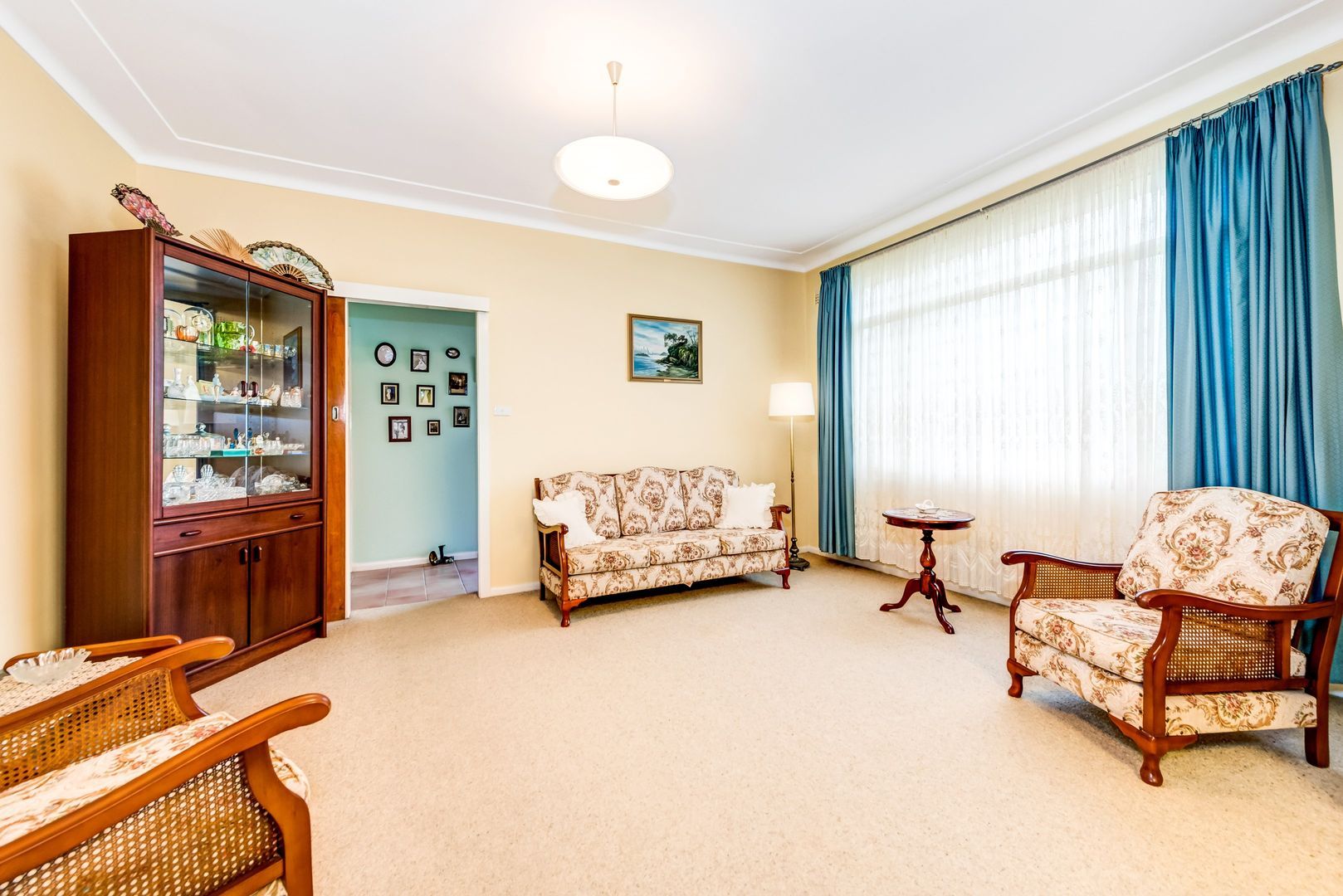 SIL Home in North Ryde in North Ryde