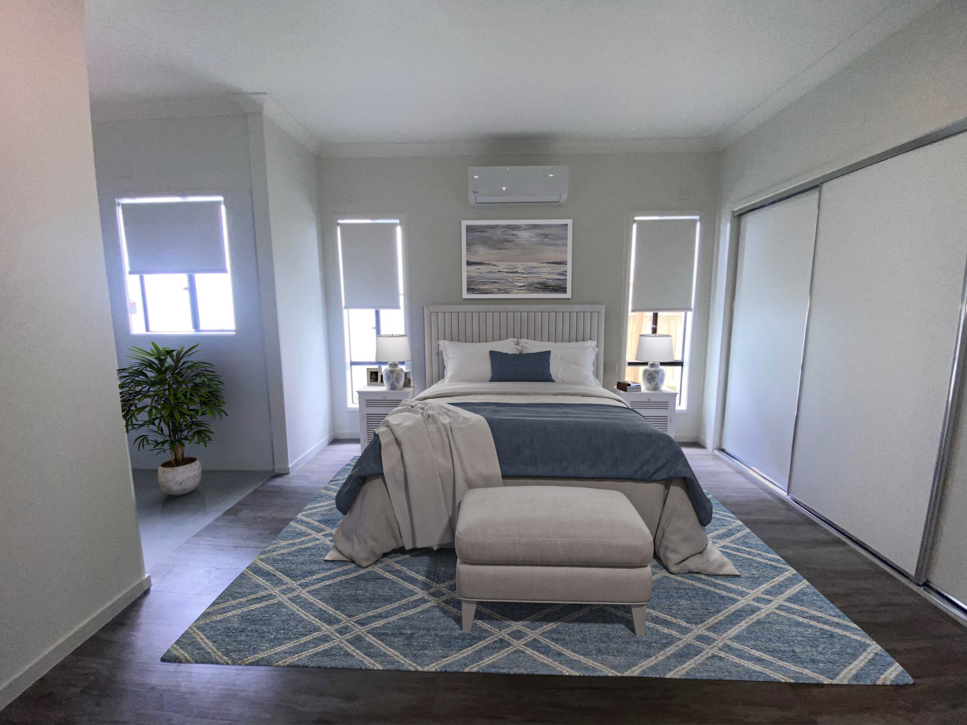 Charming Contemporary HPS Home! — Home image 11
