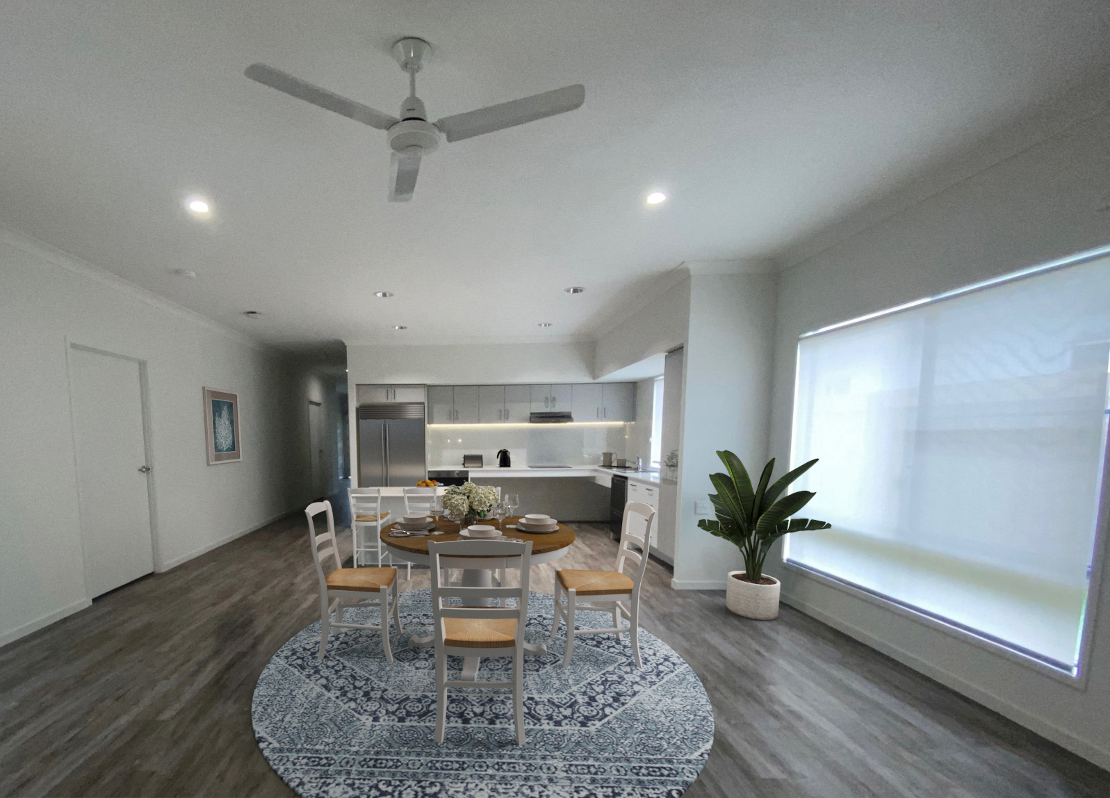 Charming Contemporary HPS Home! — Home image 13