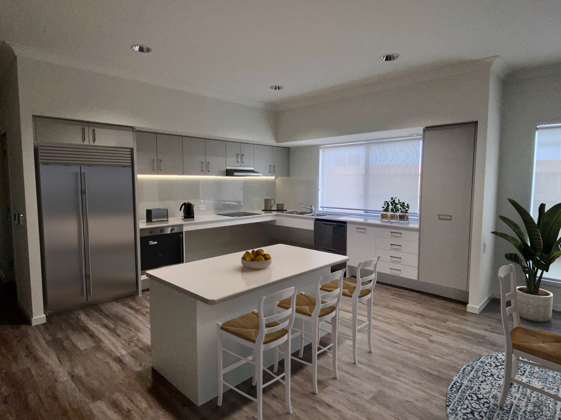 Charming Contemporary HPS Home! — Home image 15