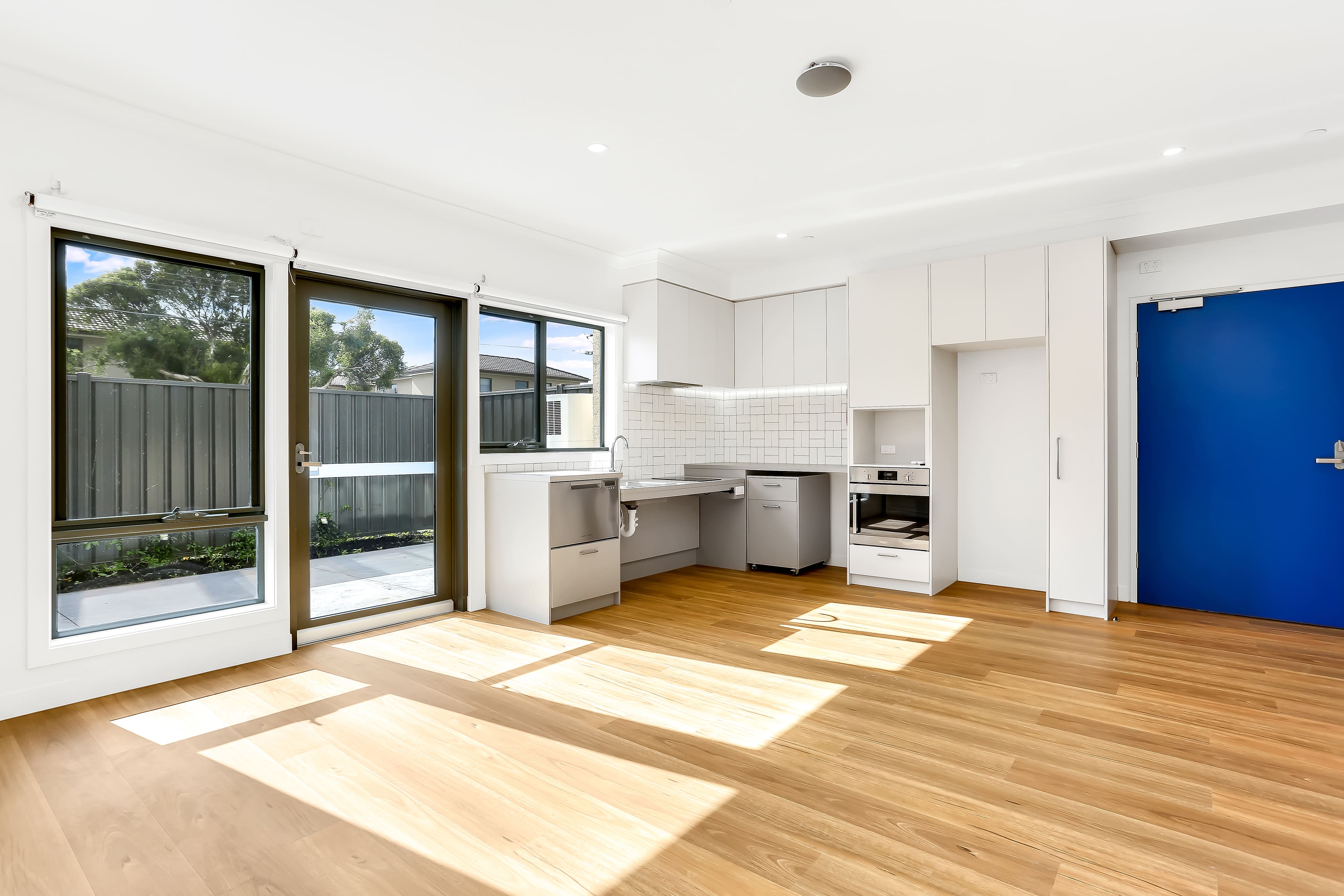 1 Bedroom Apartments, Dandenong in Dandenong