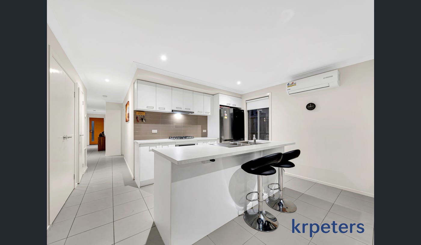 Contemporary 4-Bedroom Haven: Purpose-Built for NDIS Accommodation — Home image 8