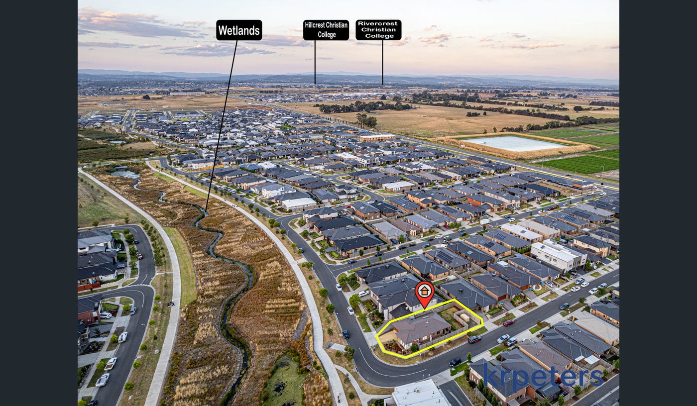 Contemporary 4-Bedroom Haven: Purpose-Built for NDIS Accommodation — Home image 10