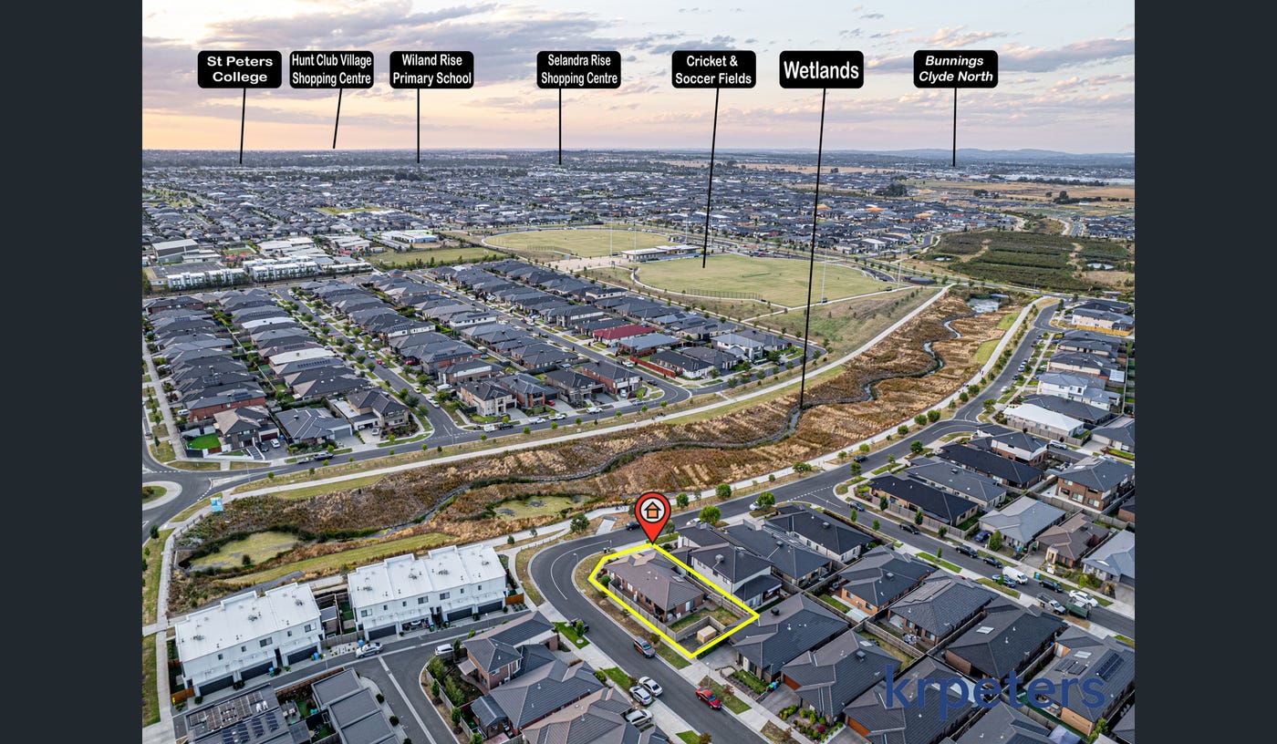 Contemporary 4-Bedroom Haven: Purpose-Built for NDIS Accommodation — Home image 11