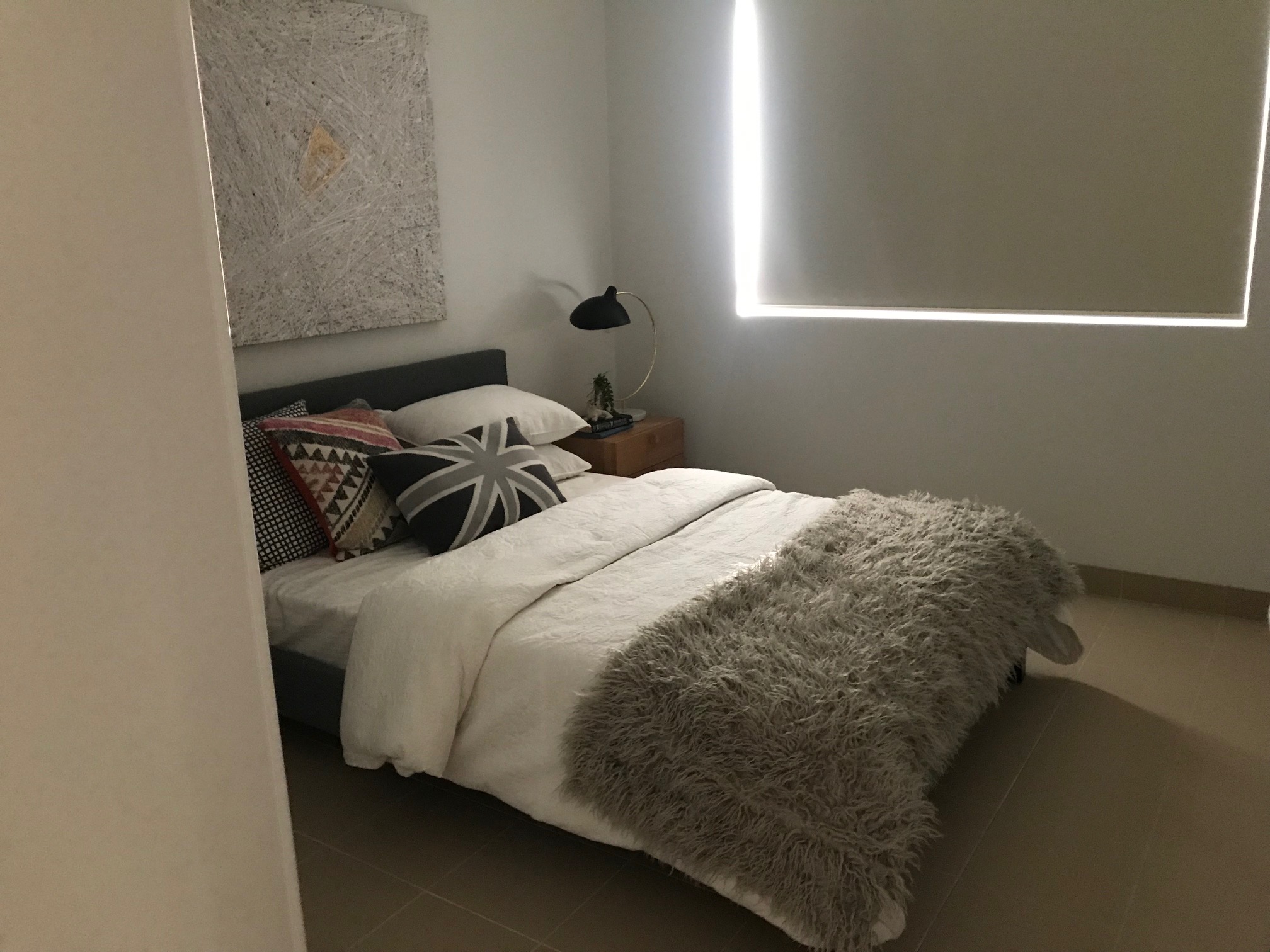 MERRYLANDS - High Physical Support 1 bedroom apartment - REGISTER YOUR INTEREST — Home image 4