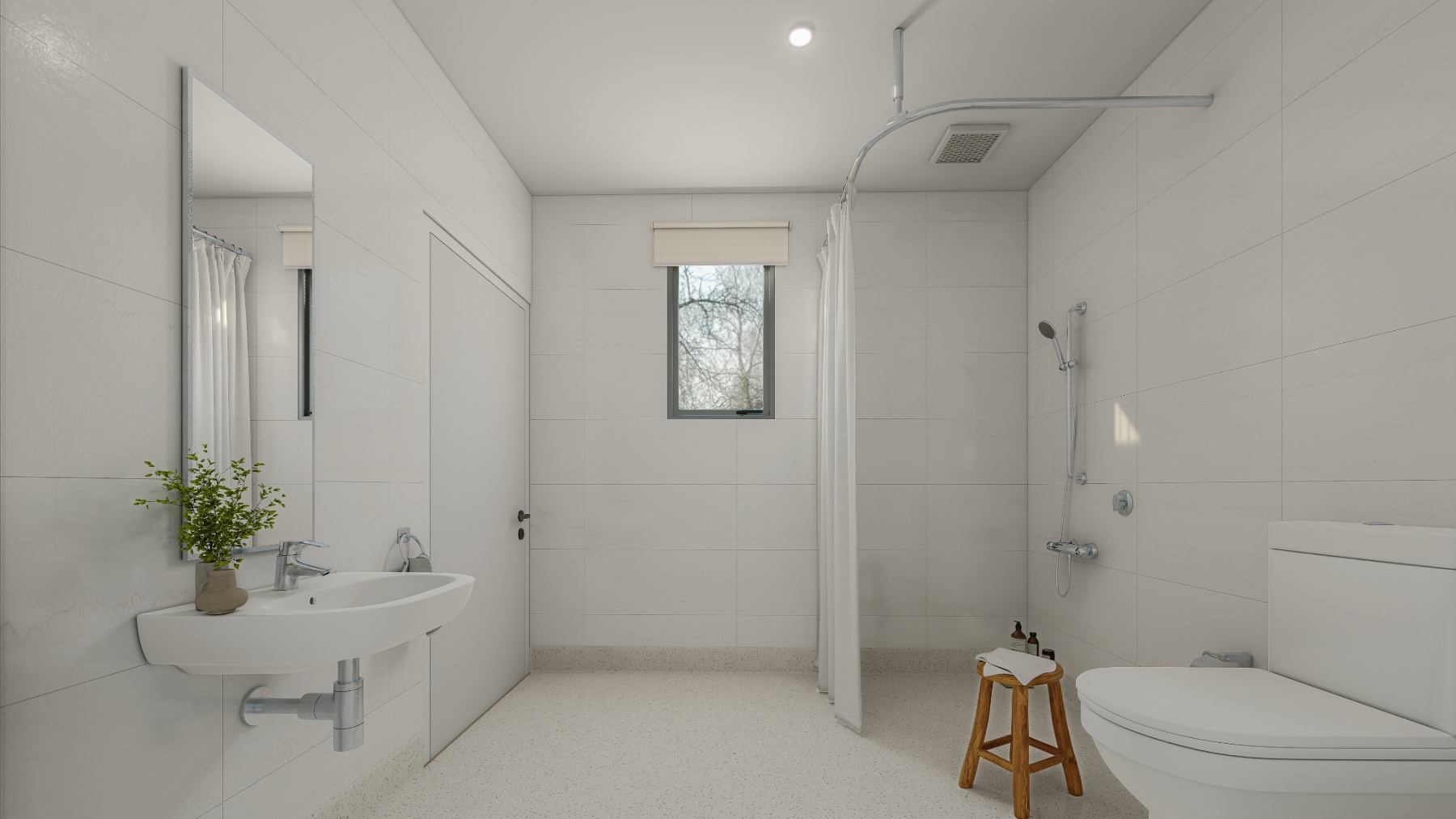 SDA HPS 2 Bedroom House plus OOA Beaconsfield, Vic 249 — Home image 7