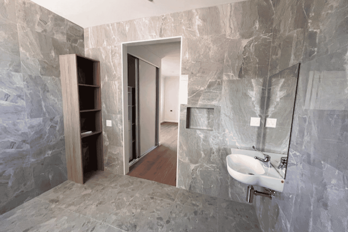 1 Bedroom Villa, Macleod in Macleod