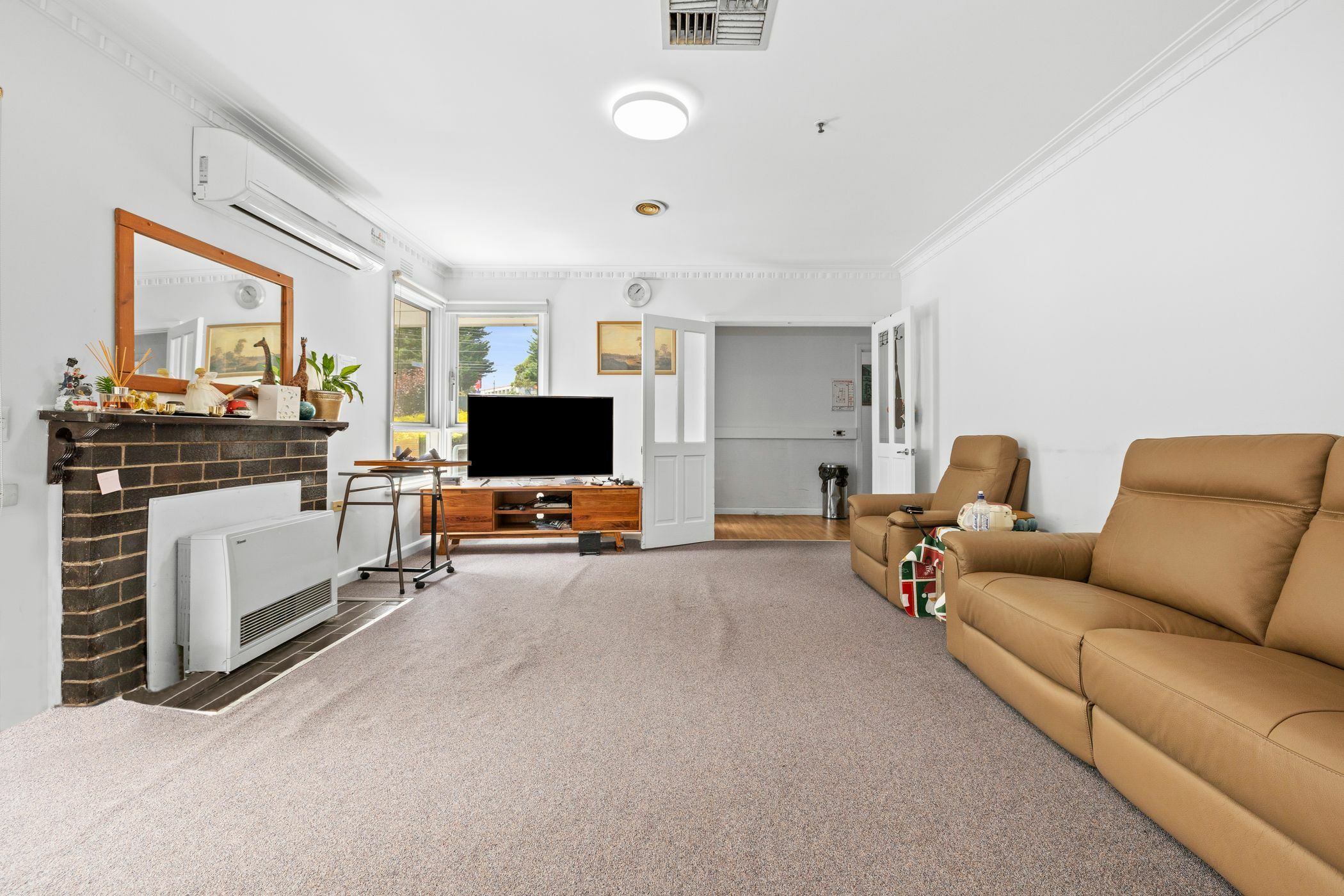 Homely environment in Hampton East in Hampton East