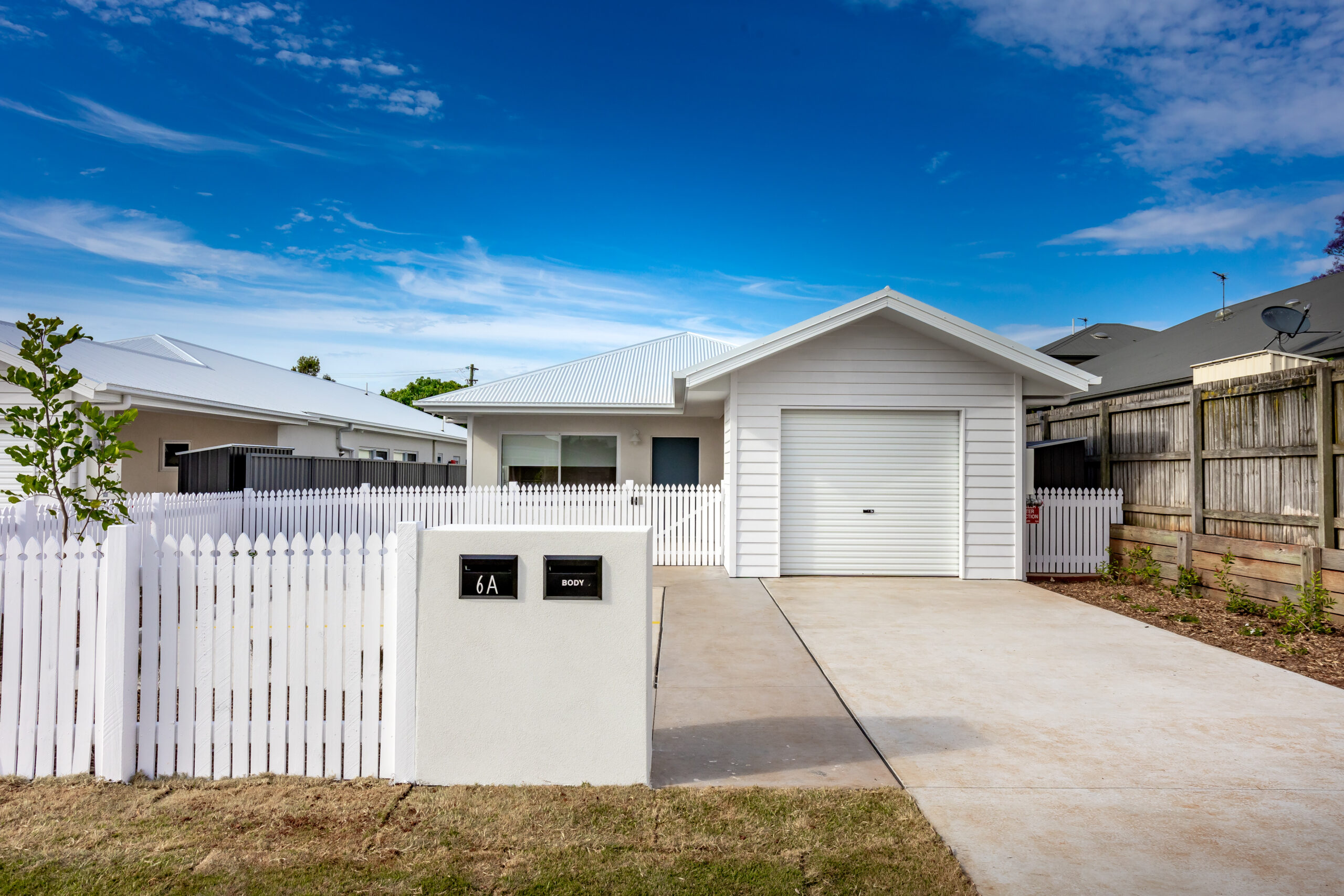 Discover modern living in Newtown, Toowoomba - Brand new SDA Home in Toowoomba